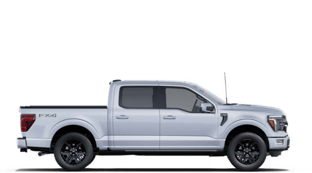 2025 Ford F-150+F-150